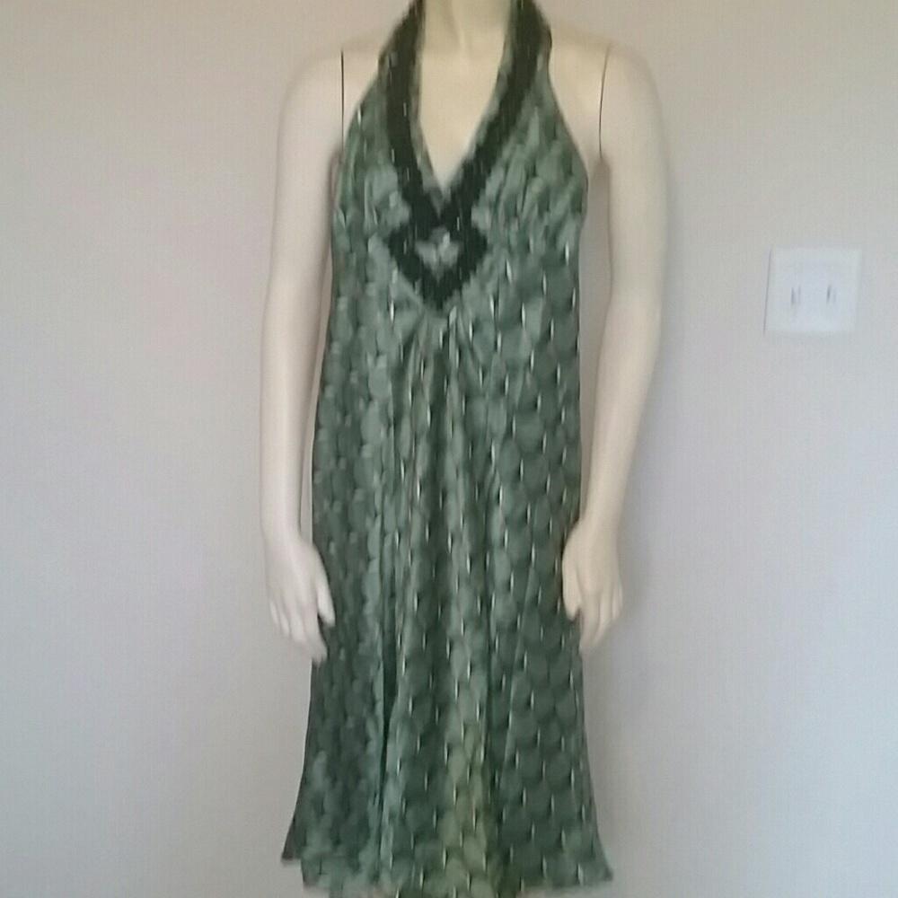 Poleci  dress